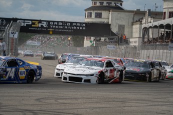 GP3R 2026 - NASCAR Canada