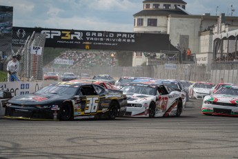 GP3R 2026 - NASCAR Canada