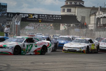 GP3R 2026 - NASCAR Canada