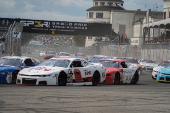 GP3R 2026 - NASCAR Canada