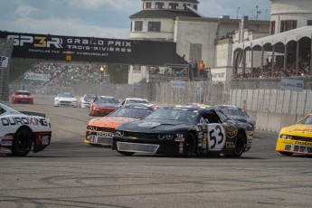 GP3R 2026 - NASCAR Canada