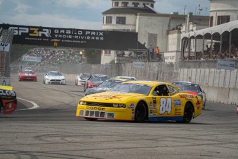 GP3R 2026 - NASCAR Canada