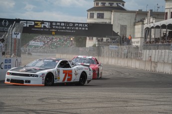 GP3R 2026 - NASCAR Canada