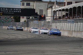 GP3R 2026 - NASCAR Canada