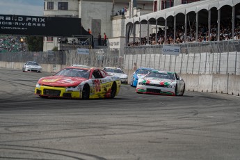 GP3R 2026 - NASCAR Canada