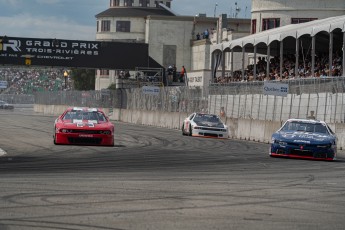 GP3R 2026 - NASCAR Canada