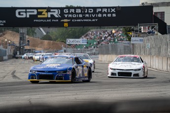 GP3R 2026 - NASCAR Canada