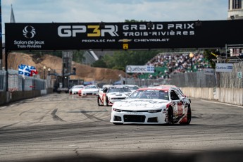 GP3R 2026 - NASCAR Canada