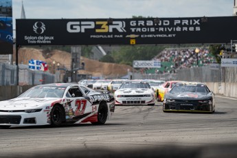 GP3R 2026 - NASCAR Canada