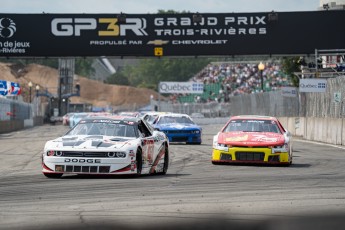 GP3R 2026 - NASCAR Canada