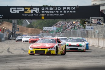 GP3R 2026 - NASCAR Canada