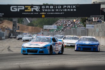 GP3R 2026 - NASCAR Canada