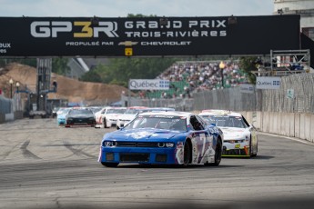 GP3R 2026 - NASCAR Canada
