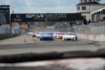 GP3R 2026 - NASCAR Canada