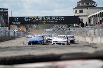 GP3R 2026 - NASCAR Canada