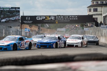 GP3R 2026 - NASCAR Canada