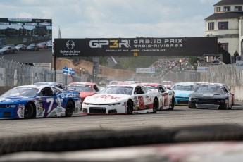 GP3R 2026 - NASCAR Canada