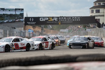 GP3R 2026 - NASCAR Canada