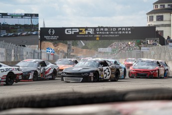 GP3R 2026 - NASCAR Canada