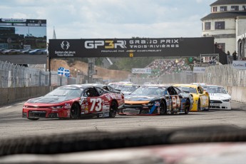 GP3R 2026 - NASCAR Canada
