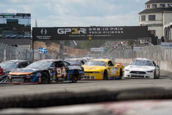GP3R 2026 - NASCAR Canada