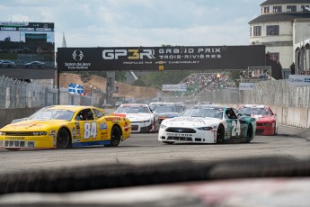 GP3R 2026 - NASCAR Canada
