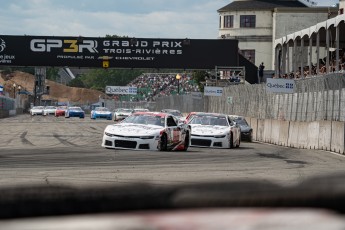 GP3R 2026 - NASCAR Canada