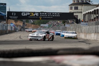 GP3R 2026 - NASCAR Canada