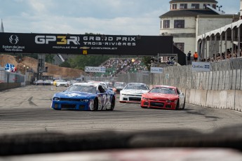 GP3R 2026 - NASCAR Canada