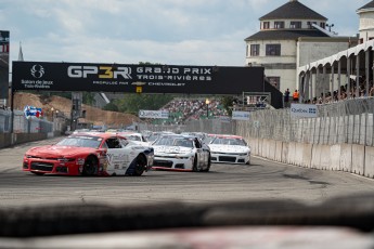 GP3R 2026 - NASCAR Canada