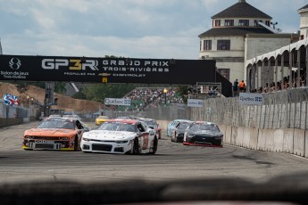 GP3R 2026 - NASCAR Canada