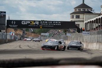 GP3R 2026 - NASCAR Canada