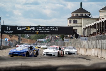 GP3R 2026 - NASCAR Canada
