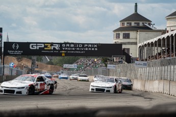 GP3R 2026 - NASCAR Canada