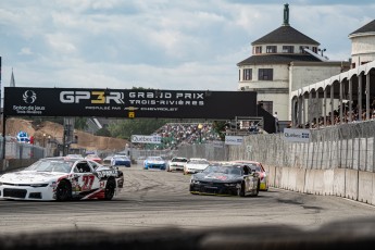 GP3R 2026 - NASCAR Canada