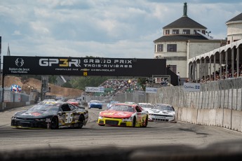 GP3R 2026 - NASCAR Canada