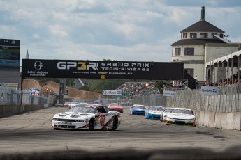 GP3R 2026 - NASCAR Canada