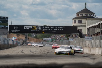 GP3R 2026 - NASCAR Canada