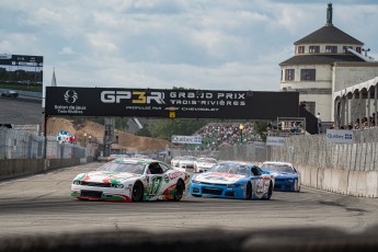 GP3R 2026 - NASCAR Canada