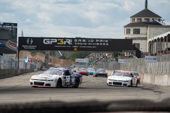 GP3R 2026 - NASCAR Canada