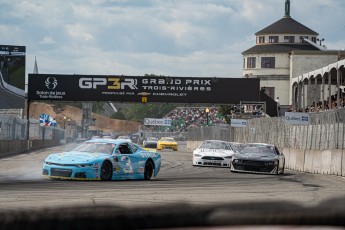 GP3R 2026 - NASCAR Canada