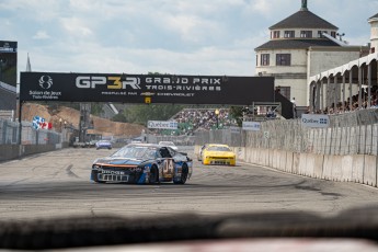 GP3R 2026 - NASCAR Canada