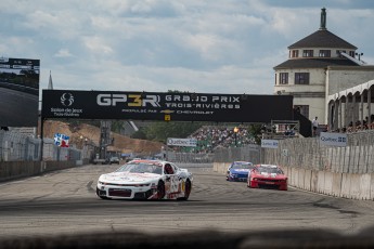 GP3R 2026 - NASCAR Canada