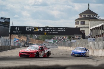 GP3R 2026 - NASCAR Canada
