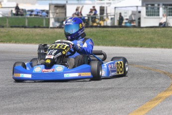 Retour dans le passé - Karting à SH - Mai 2007 1/5