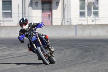 Rallycross Trois-Rivières - Autres séries et ambiance