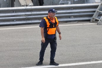 Rallycross Trois-Rivières - Autres séries et ambiance