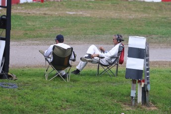 Rallycross Trois-Rivières - Autres séries et ambiance