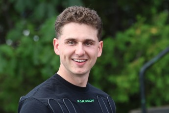 Rallycross Trois-Rivières - Autres séries et ambiance
