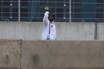 Rallycross Trois-Rivières - Autres séries et ambiance